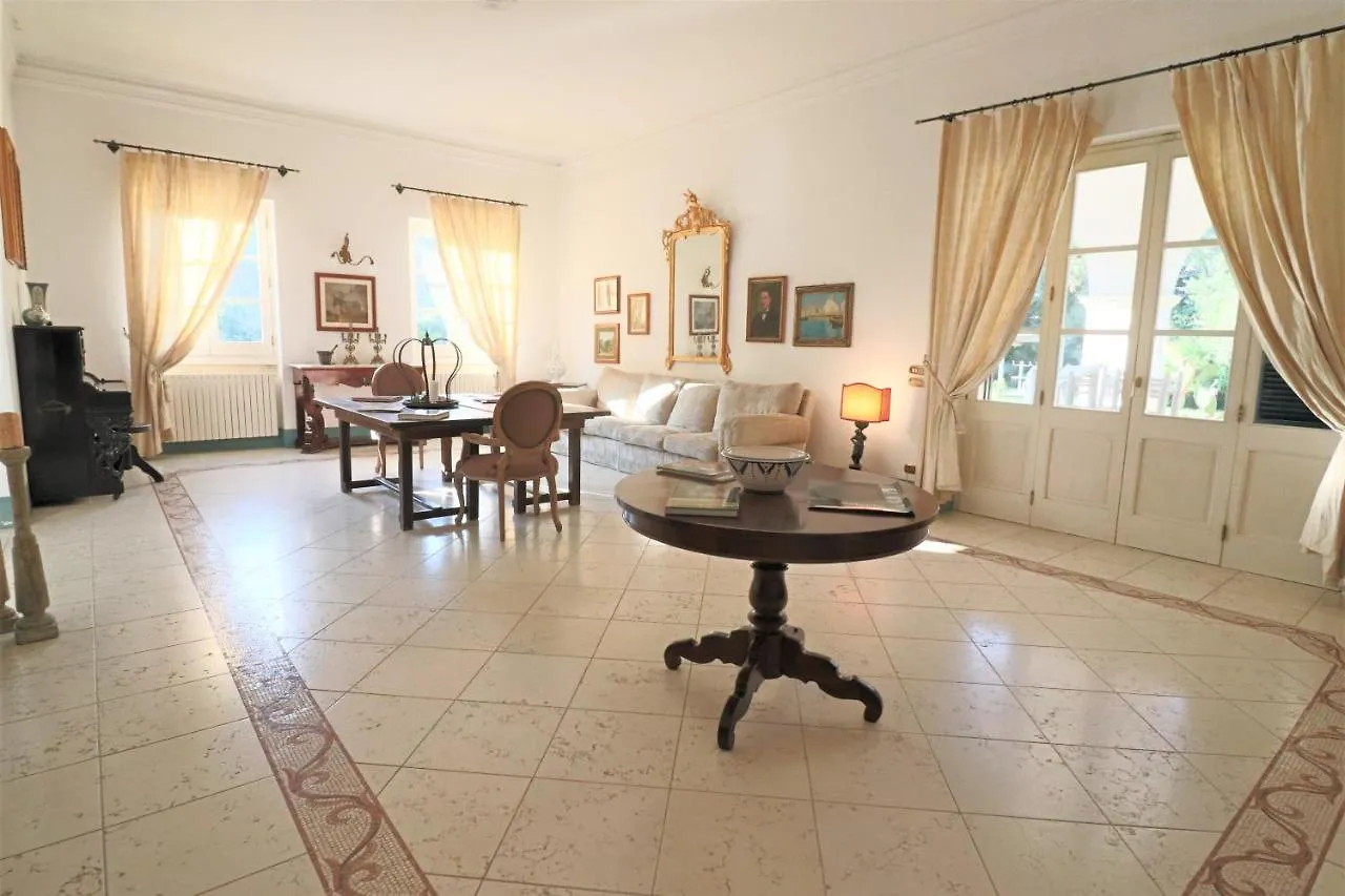 Relais Delle Rose Bed & Breakfast Lecce