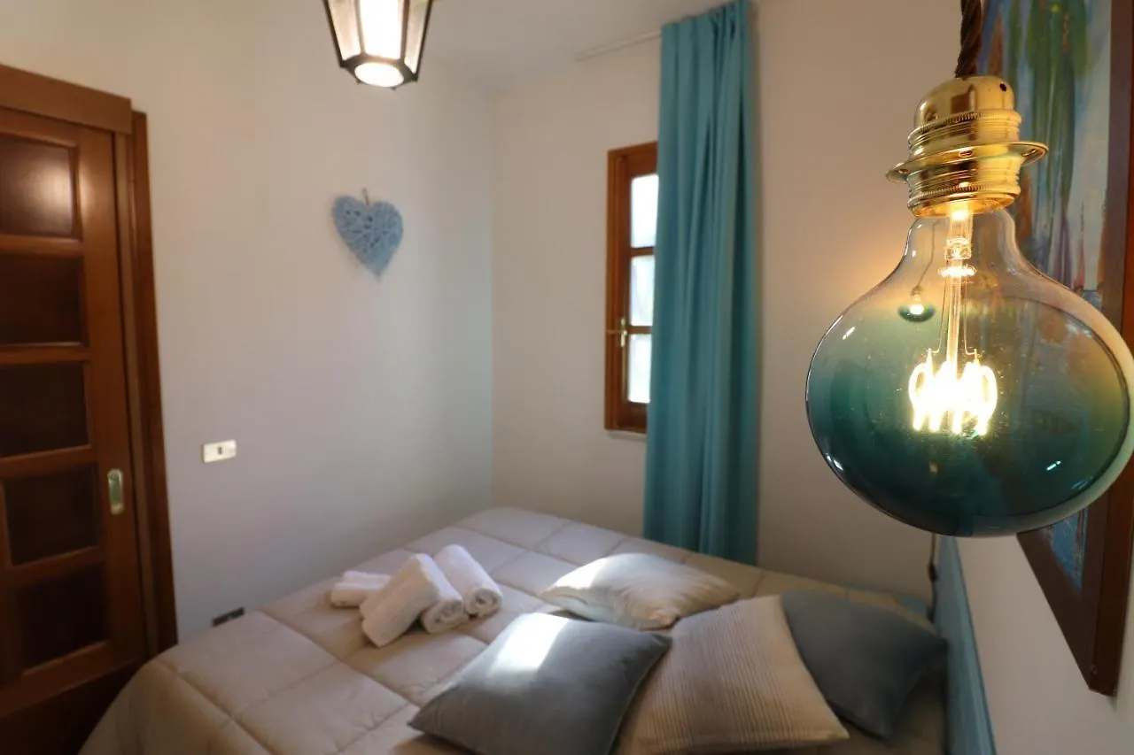 Relais Delle Rose Bed & Breakfast Lecce