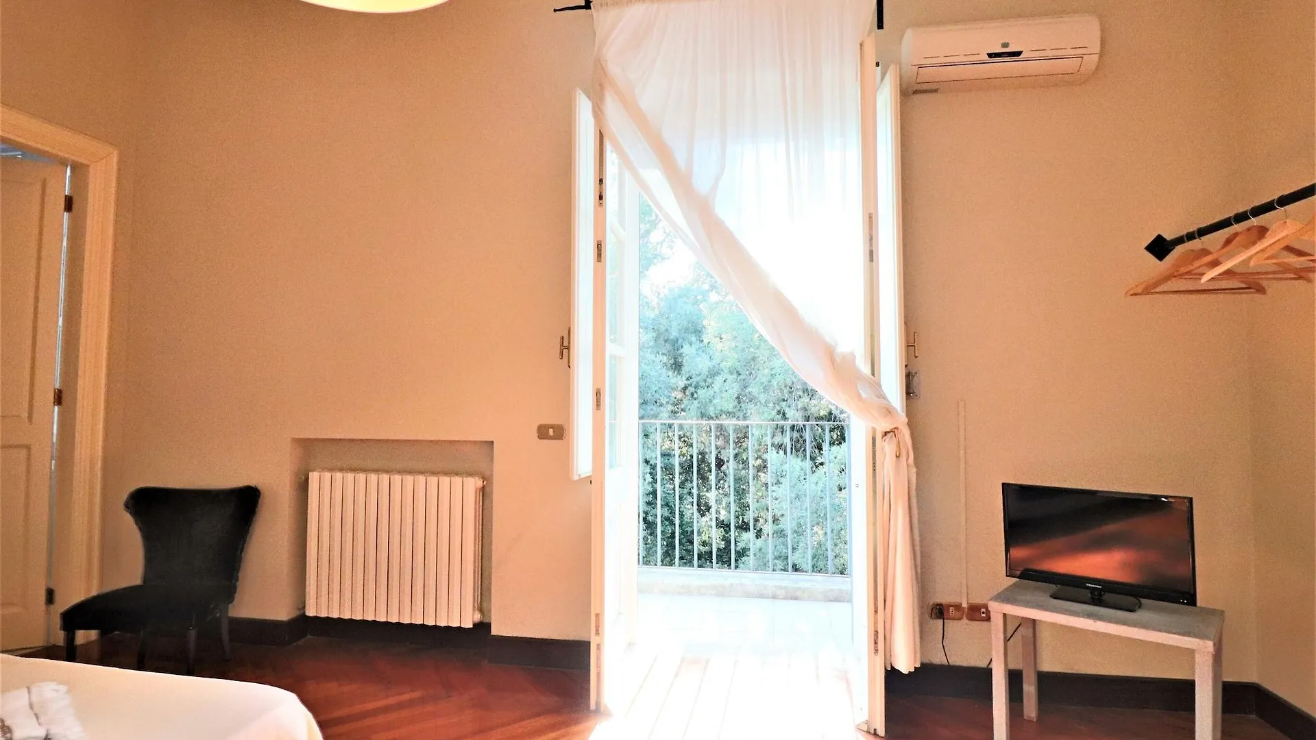 Relais Delle Rose Bed & Breakfast Lecce 2*,