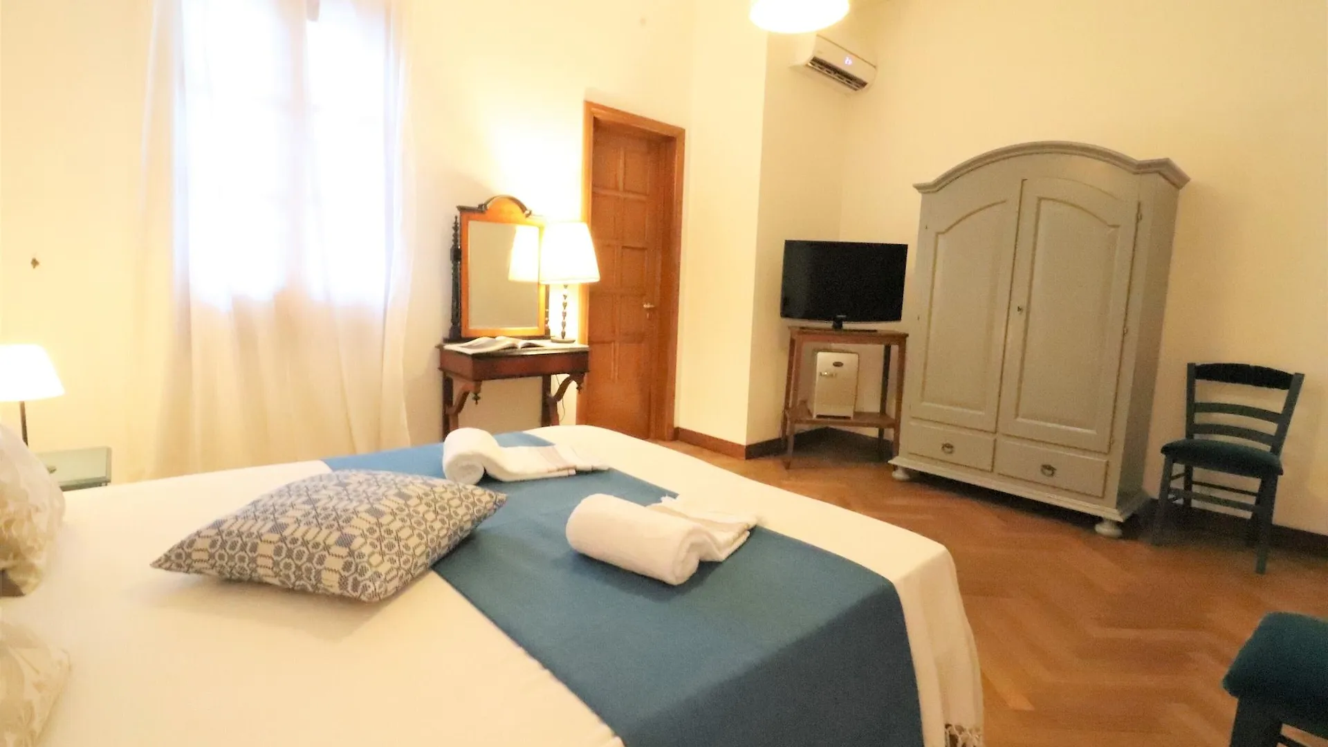 Relais Delle Rose Bed & Breakfast Lecce