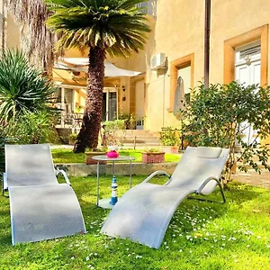 Aedes Il Giardino Dei Sogni Lecce