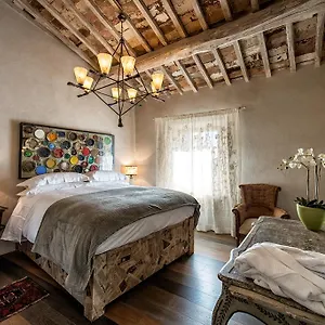 Drogheria E Franci Bed & Breakfast Montalcino