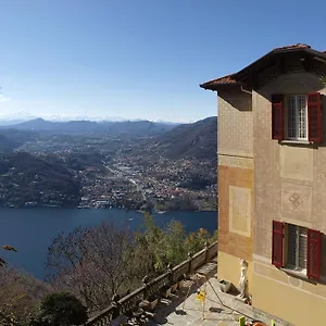 Il Balcone Sul Lago Italy