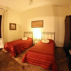 Bed & Breakfast Corte Barocca